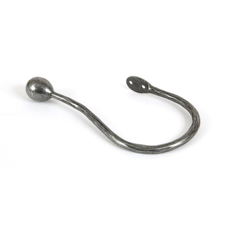 From The Anvil - Pewter Curtain Tie Back (pair) | Sku. 33069 | Trade Door Handles.