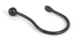 From The Anvil - Beeswax Curtain Tie Back (pair) | Sku. 33070 | Trade Door Handles.