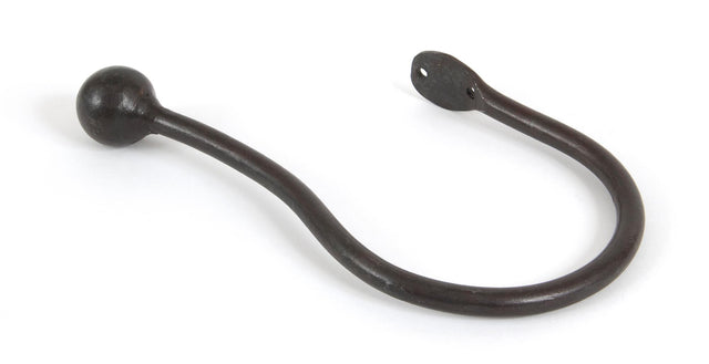 From The Anvil - Beeswax Curtain Tie Back (pair) | Sku. 33070 | Trade Door Handles.