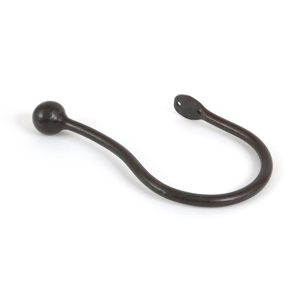 From The Anvil - Beeswax Curtain Tie Back (pair) | Sku. 33070 | Trade Door Handles.
