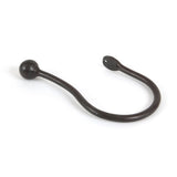 From The Anvil - Beeswax Curtain Tie Back (pair) | Sku. 33070 | Trade Door Handles.