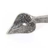 From The Anvil - Pewter Tuscan Thumblatch | Sku. 33082 | Trade Door Handles.