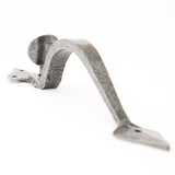 From The Anvil - Pewter Tuscan Thumblatch | Sku. 33082 | Trade Door Handles.