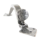 From The Anvil - Pewter Tuscan Thumblatch | Sku. 33082 | Trade Door Handles.