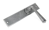 From The Anvil - Pewter Large Avon Lever Latch Set | Sku. 33090 | Trade Door Handles.