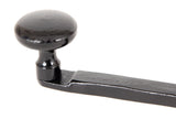From The Anvil - Black 6" French Door Bolt | Sku. 33113 | Trade Door Handles.