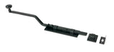 From The Anvil - Black 6" French Door Bolt | Sku. 33113 | Trade Door Handles.