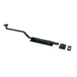 From The Anvil - Black 6" French Door Bolt | Sku. 33113 | Trade Door Handles.