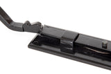 From The Anvil - Black 10" French Door Bolt | Sku. 33114 | Trade Door Handles.