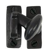 From The Anvil - Black Cupboard Turn | Sku. 33115 | Trade Door Handles.