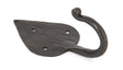 From The Anvil - Beeswax Gothic Coat Hook | Sku. 33122 | Trade Door Handles.