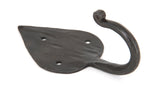 From The Anvil - Beeswax Gothic Coat Hook | Sku. 33122 | Trade Door Handles.
