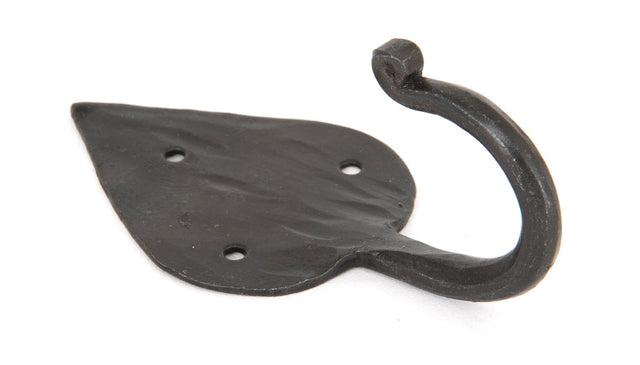 From The Anvil - Beeswax Gothic Coat Hook | Sku. 33122 | Trade Door Handles.