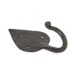 From The Anvil - Beeswax Gothic Coat Hook | Sku. 33122 | Trade Door Handles.
