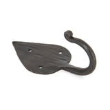 From The Anvil - Beeswax Gothic Coat Hook | Sku. 33122 | Trade Door Handles.