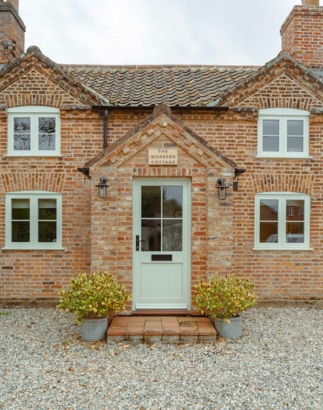 From The Anvil - Black Avon Lever Espag. Lock Set | Sku. 33123 | Trade Door Handles.