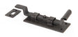 From The Anvil - Beeswax 4" Cranked Door Bolt | Sku. 33129 | Trade Door Handles.