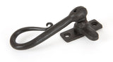 From The Anvil - Beeswax Shepherd's Crook Fastener | Sku. 33132 | Trade Door Handles.