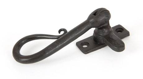 From The Anvil - Beeswax Shepherd's Crook Fastener | Sku. 33132 | Trade Door Handles.