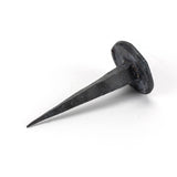 From The Anvil - Beeswax 2" Handmade Nail | Sku. 33134 | Trade Door Handles.