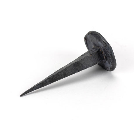 From The Anvil - Beeswax 2" Handmade Nail | Sku. 33134 | Trade Door Handles.