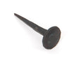 From The Anvil - Beeswax 2" Handmade Nail | Sku. 33134 | Trade Door Handles.