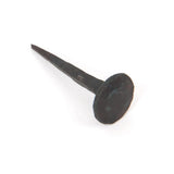 From The Anvil - Beeswax 2" Handmade Nail | Sku. 33134 | Trade Door Handles.