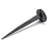 From The Anvil - Beeswax 3" Handmade Nail | Sku. 33135 | Trade Door Handles.