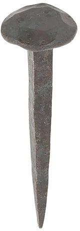 From The Anvil - Beeswax 3" Handmade Nail | Sku. 33135 | Trade Door Handles.