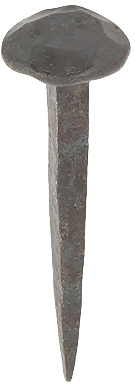 From The Anvil - Beeswax 3" Handmade Nail | Sku. 33135 | Trade Door Handles.