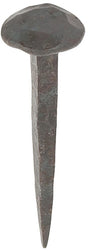 From The Anvil - Beeswax 3" Handmade Nail | Sku. 33135 | Trade Door Handles.
