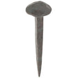 From The Anvil - Beeswax 3" Handmade Nail | Sku. 33135 | Trade Door Handles.