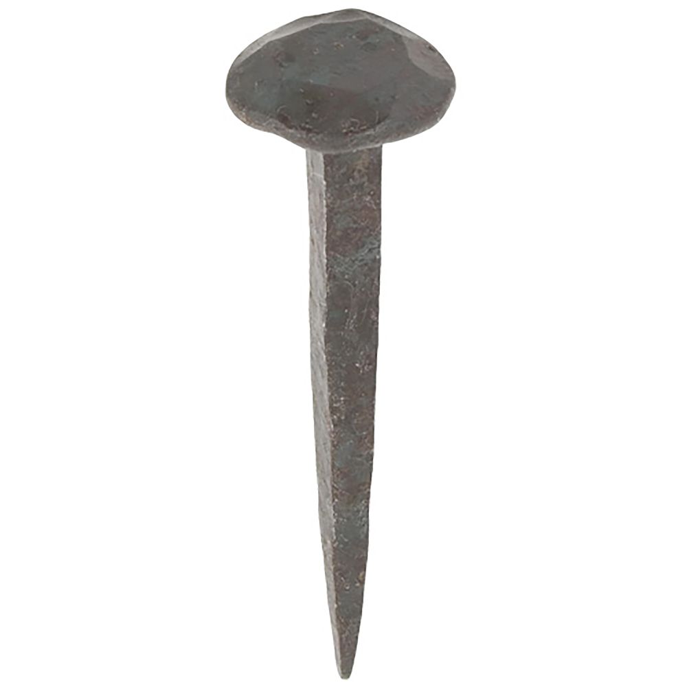 From The Anvil - Beeswax 3" Handmade Nail | Sku. 33135 | Trade Door Handles.