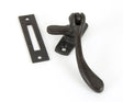From The Anvil - Beeswax Handmade Peardrop Fastener | Sku. 33140 | Trade Door Handles.