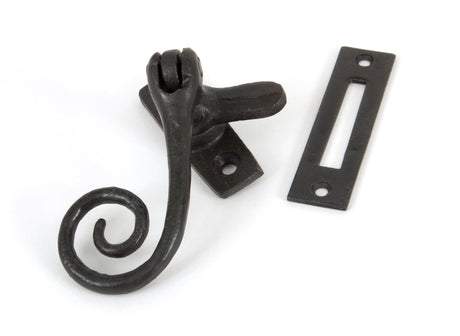 From The Anvil - Beeswax Monkeytail Fastener | Sku. 33142 | Trade Door Handles.