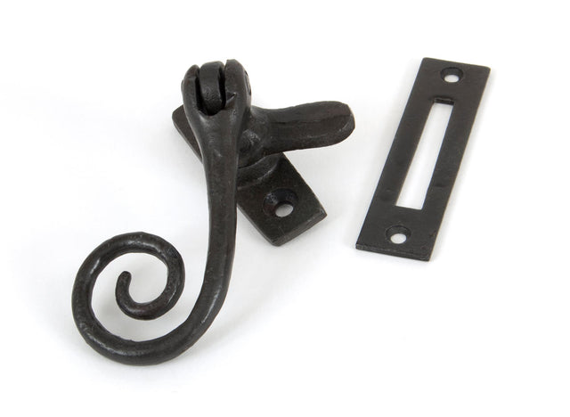From The Anvil - Beeswax Monkeytail Fastener | Sku. 33142 | Trade Door Handles.