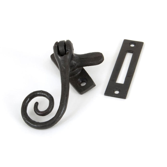 From The Anvil - Beeswax Monkeytail Fastener | Sku. 33142 | Trade Door Handles.