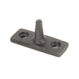 From The Anvil - Beeswax Stay Pin | Sku. 33143P | Trade Door Handles.