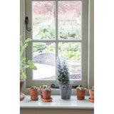 From The Anvil - Beeswax 10" Monkeytail Stay | Sku. 33143 | Trade Door Handles.