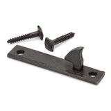 From The Anvil - Beeswax Cottage Latch Keep | Sku. 33147K | Trade Door Handles.