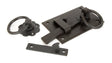 From The Anvil - Beeswax Cottage Latch - RH | Sku. 33147R | Trade Door Handles.