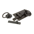 From The Anvil - Beeswax Cottage Latch - RH | Sku. 33147R | Trade Door Handles.