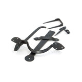 From The Anvil - Beeswax Gothic Thumblatch - XL | Sku. 33150XL | Trade Door Handles.