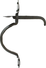 From The Anvil - Beeswax Gothic Thumblatch | Sku. 33150 | Trade Door Handles.