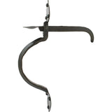 From The Anvil - Beeswax Gothic Thumblatch | Sku. 33150 | Trade Door Handles.