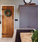 From The Anvil - Beeswax Gothic Thumblatch | Sku. 33150 | Trade Door Handles.