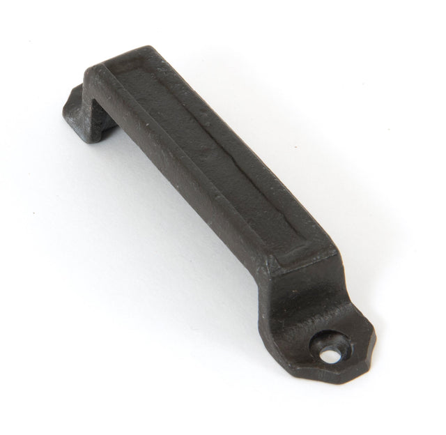 From The Anvil - Beeswax Medium Keep | Sku. 33156 | Trade Door Handles.