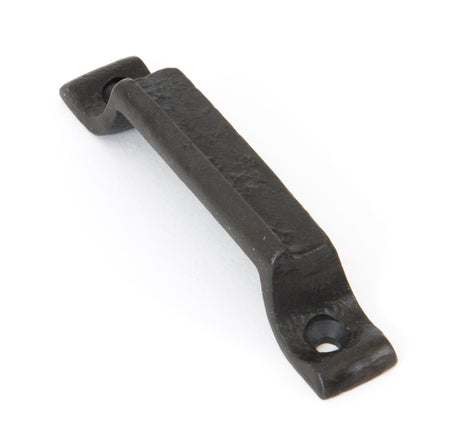 From The Anvil - Beeswax Small Keep | Sku. 33157 | Trade Door Handles.