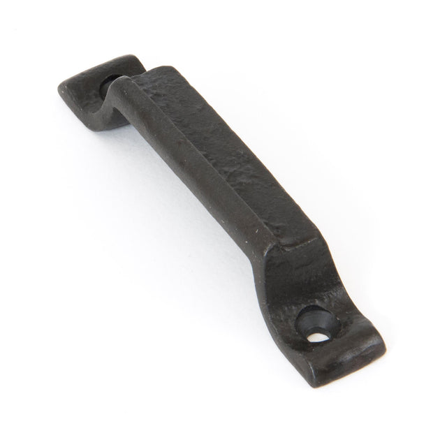 From The Anvil - Beeswax Small Keep | Sku. 33157 | Trade Door Handles.