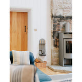 From The Anvil - Beeswax Heavy Bean Thumblatch | Sku. 33159 | Trade Door Handles.